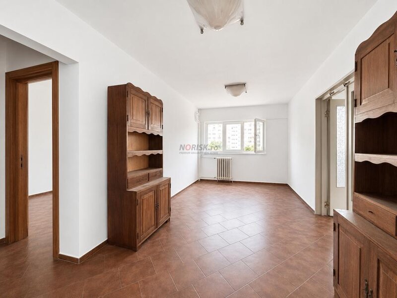 Gorjului, renoveaza-l pe gustul tau, 3 camere, 84,3 mp utili, metrou Gorjului la 2 minute.