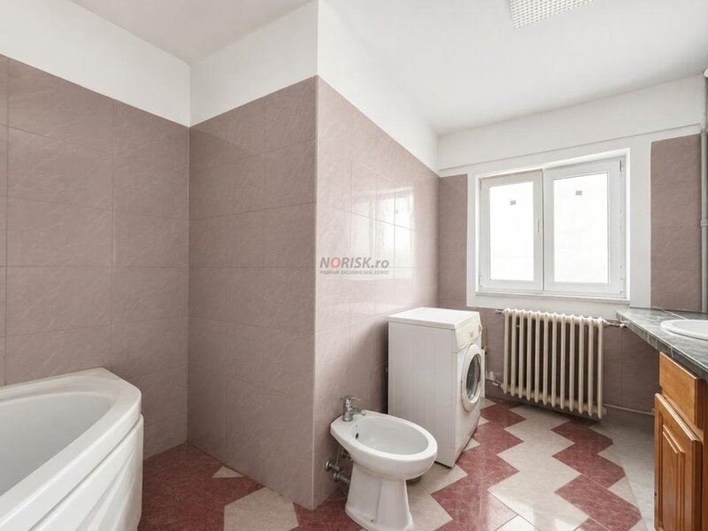 Gorjului, renoveaza-l pe gustul tau, 3 camere, 84,3 mp utili, metrou Gorjului la 2 minute.